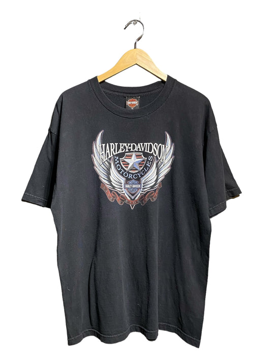 HARLEY DAVIDSON ハーレーダビッドソン ハーレー 半袖 Tシャツ