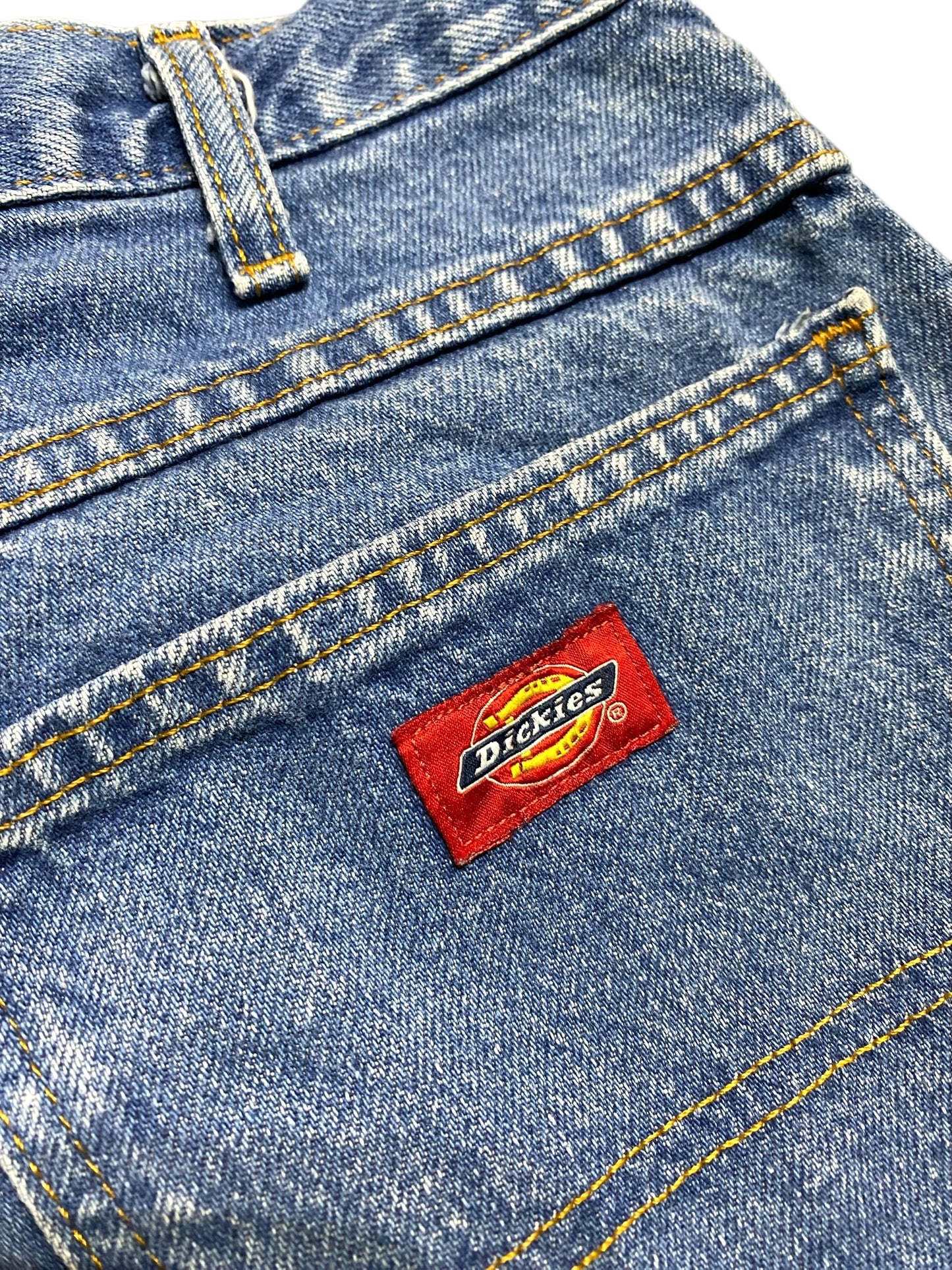 Dickies ディッキーズ デニム ジーンズ