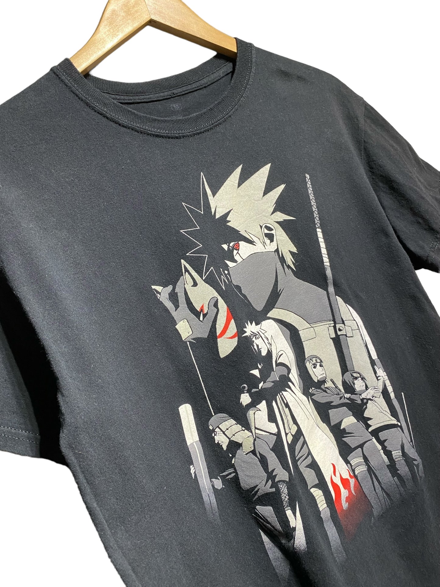 NARUTO ナルト アニメ 半袖 Tシャツ