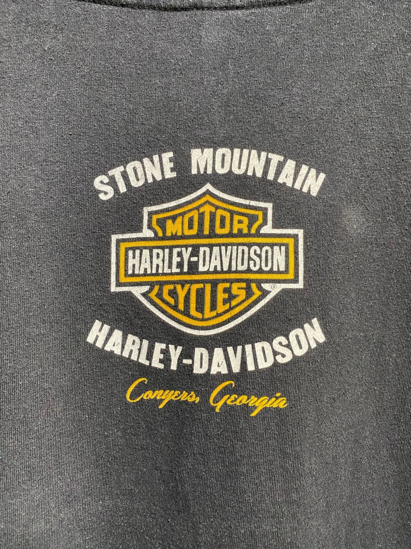 HARLEY DAVIDSON ハーレーダビッドソン ハーレー 半袖 Tシャツ