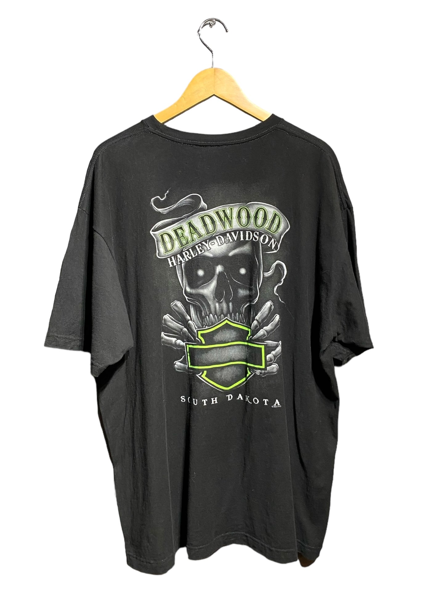 HARLEY DAVIDSON ハーレーダビッドソン ハーレー 半袖 Tシャツ