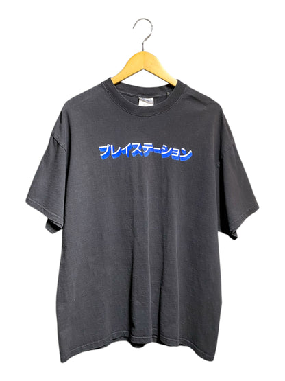 00s プレイステーション プレステ Play Station ゲーム GAME 半袖 Tシャツ