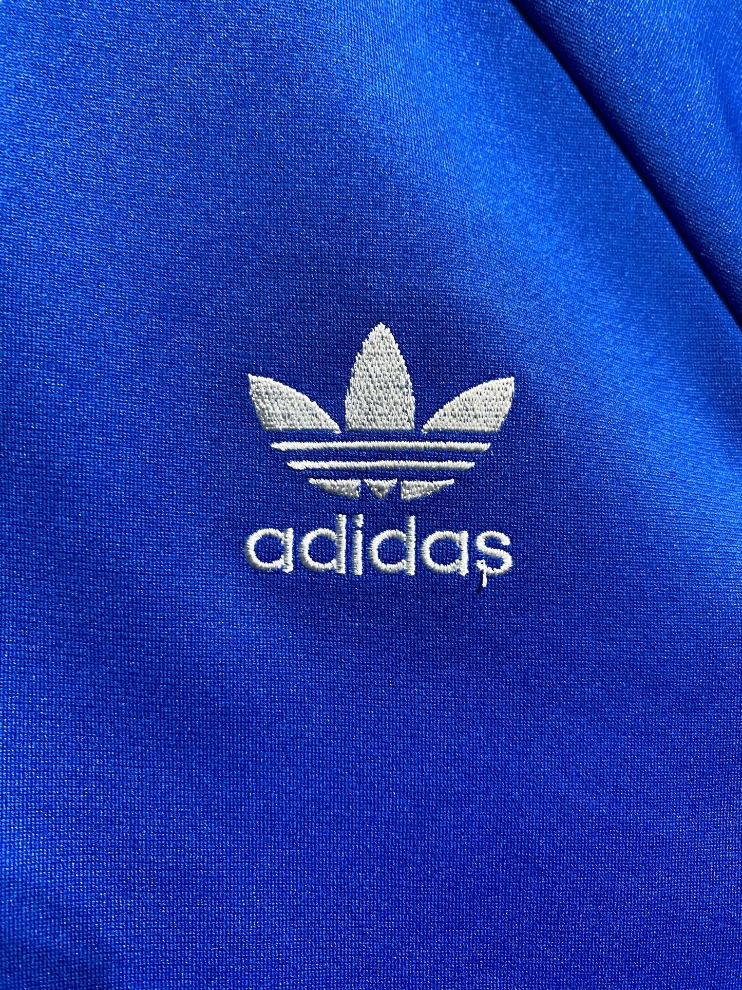 adidas アディダス track jacket トラックジャケット ジャージ