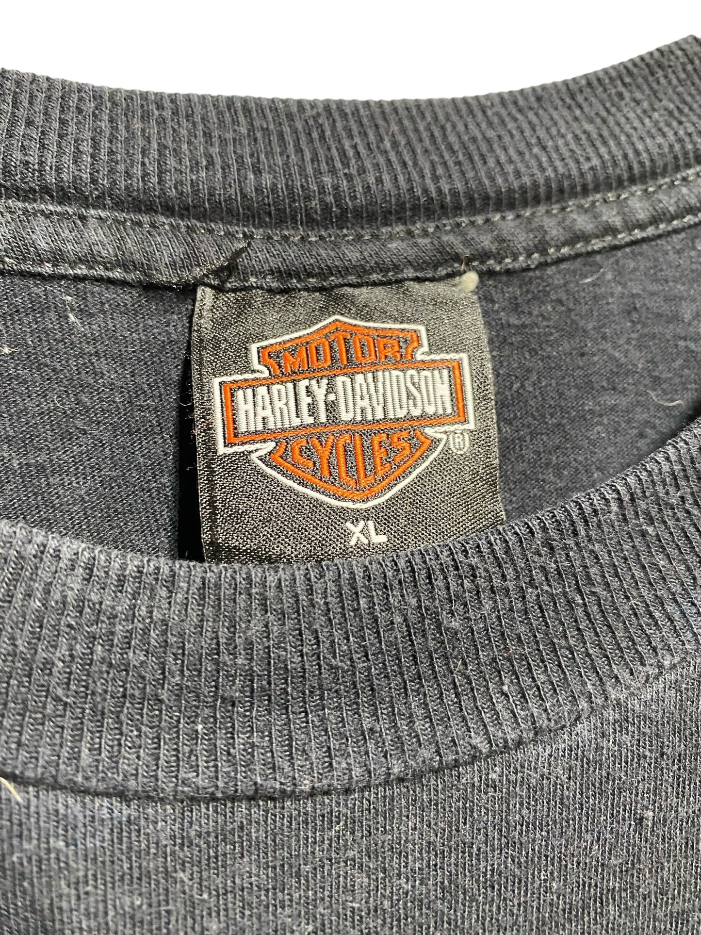 HARLEY DAVIDSON ハーレーダビッドソン ハーレー 半袖 Tシャツ