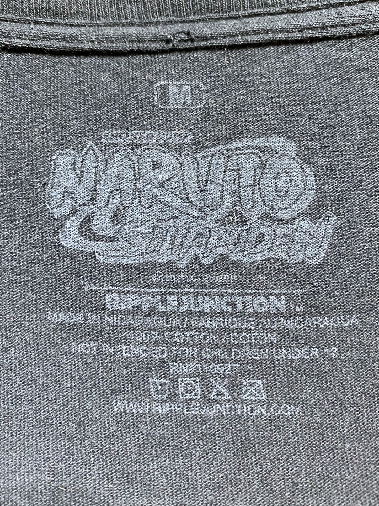 NARUTO ナルト アニメ 半袖 Tシャツ