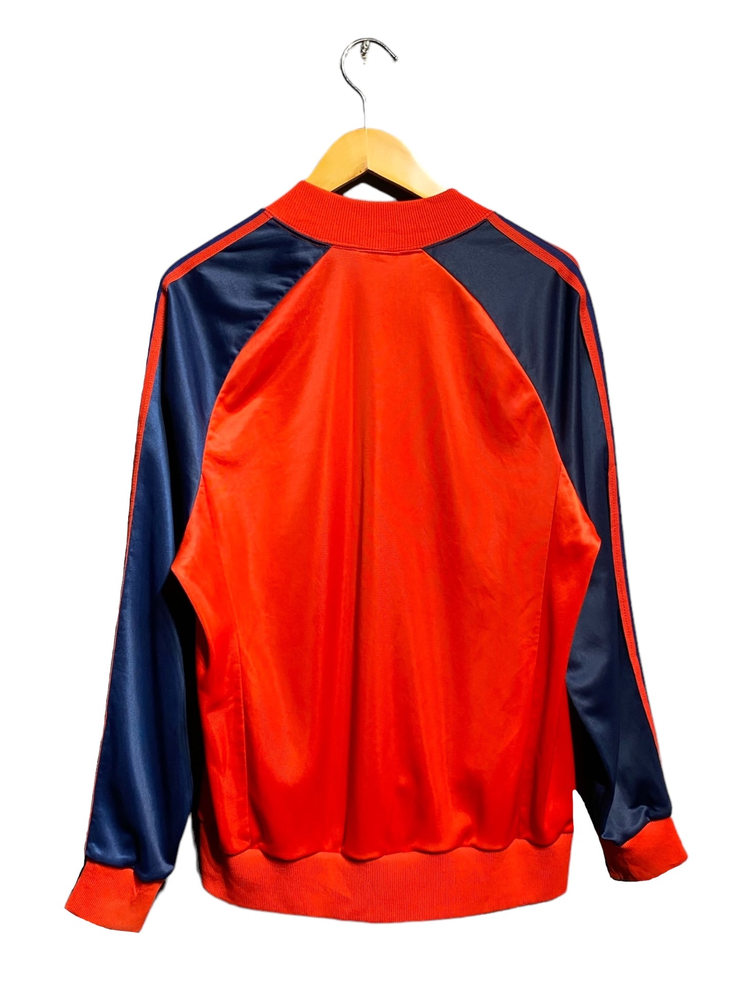 adidas アディダス ATP  KEYROLAN 80s 80年代 track jacket トラックジャケット ジャージ