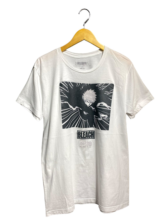 BLEACH ブリーチ アニメ 半袖 Tシャツ