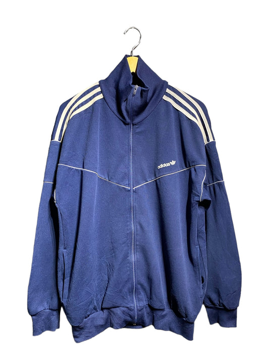 adidas アディダス 80s 80年代 track jacket トラックジャケット ジャージ
