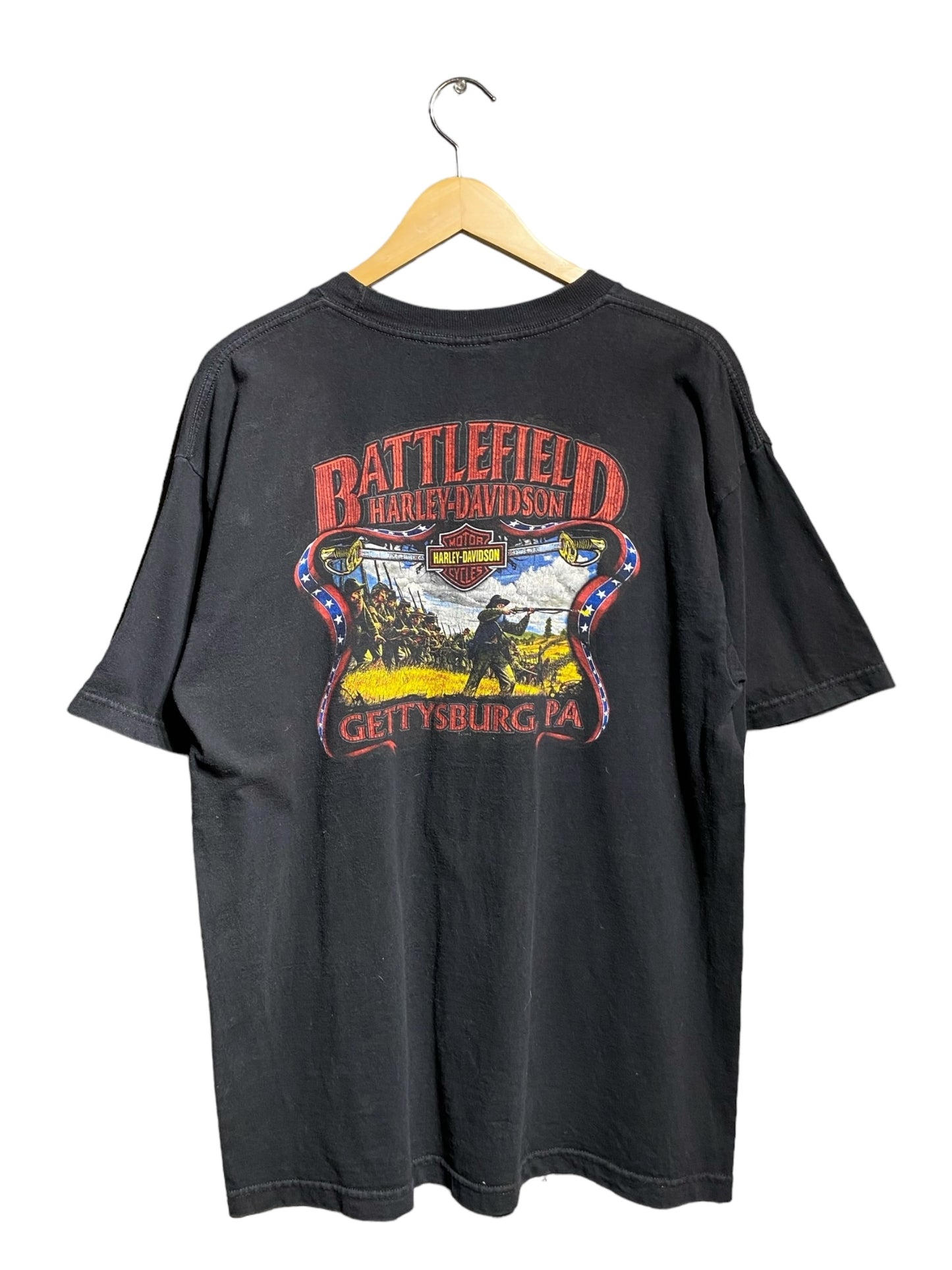 HARLEY DAVIDSON ハーレーダビッドソン ハーレー 半袖 Tシャツ