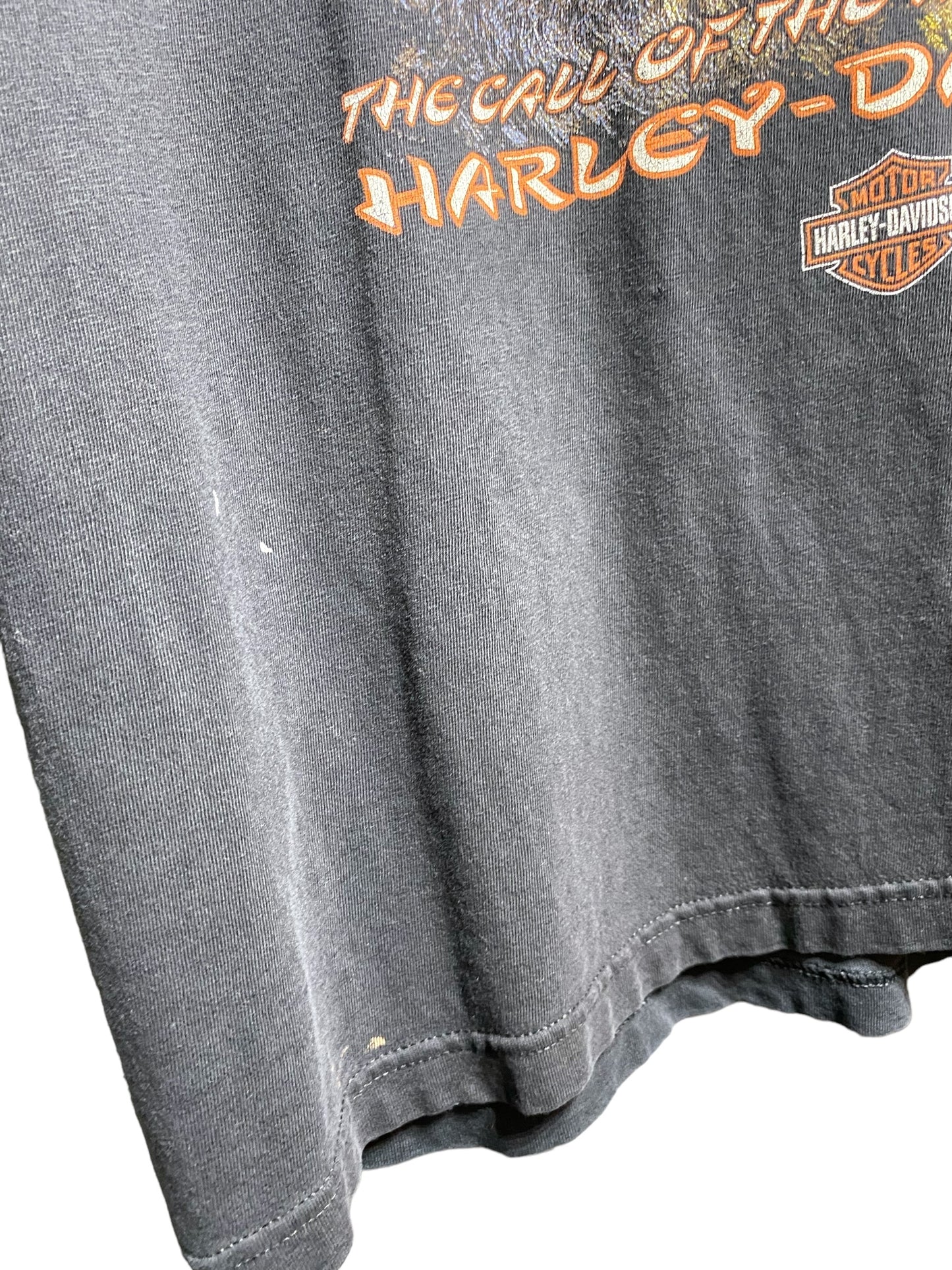 90s 90年代 HARLEY DAVIDSON ハーレーダビッドソン ハーレー 半袖 Tシャツ