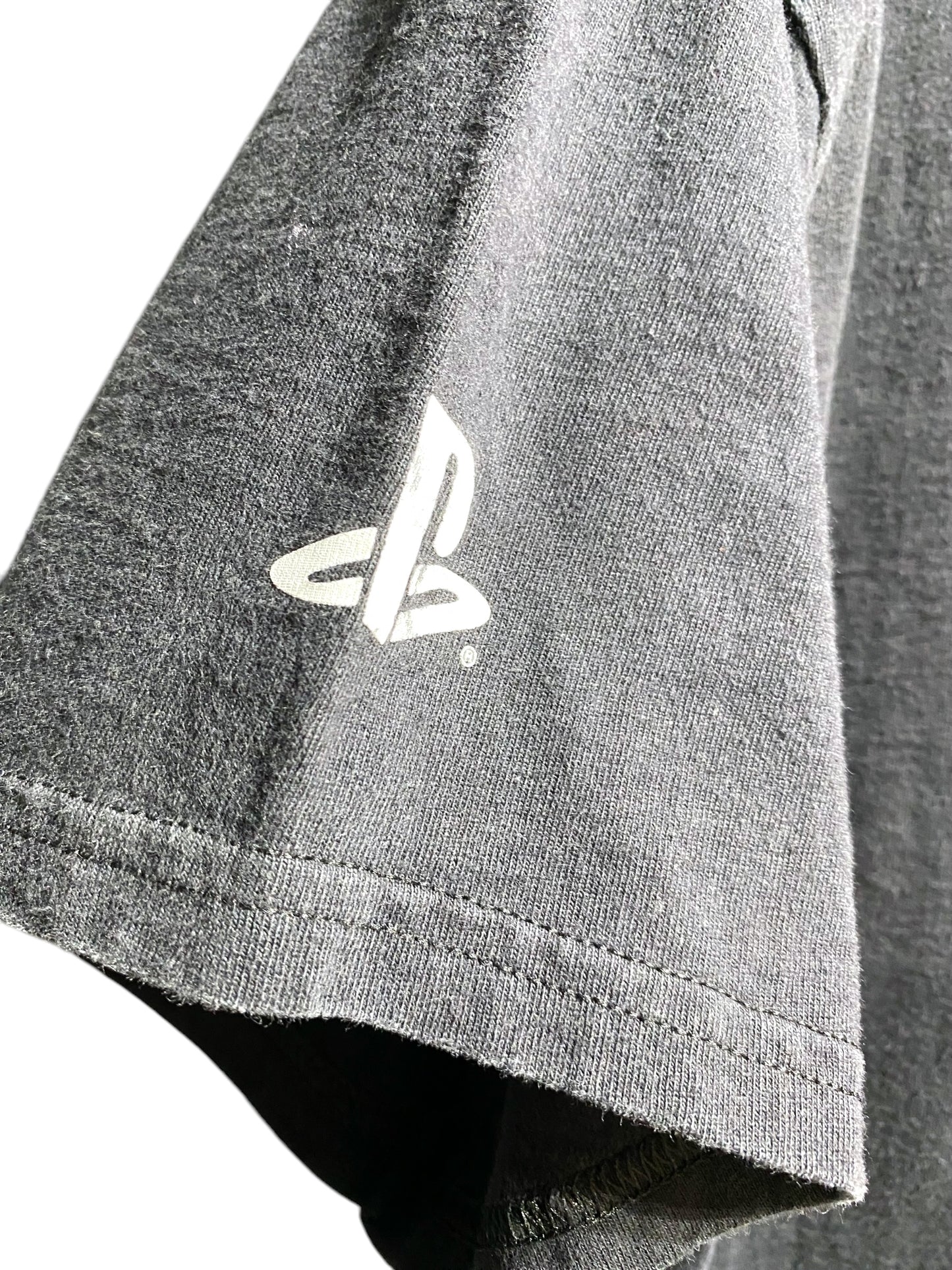 00s プレイステーション プレステ Play Station ゲーム GAME 半袖 Tシャツ