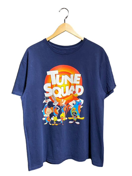 SPACE JAM スペースジャム LOONEY TUNES ルーニーチューンズ アニメ 半袖 Tシャツ