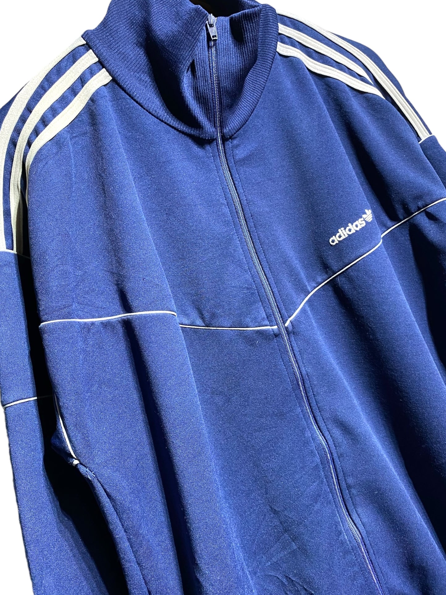 adidas アディダス 80s 80年代 track jacket トラックジャケット ジャージ