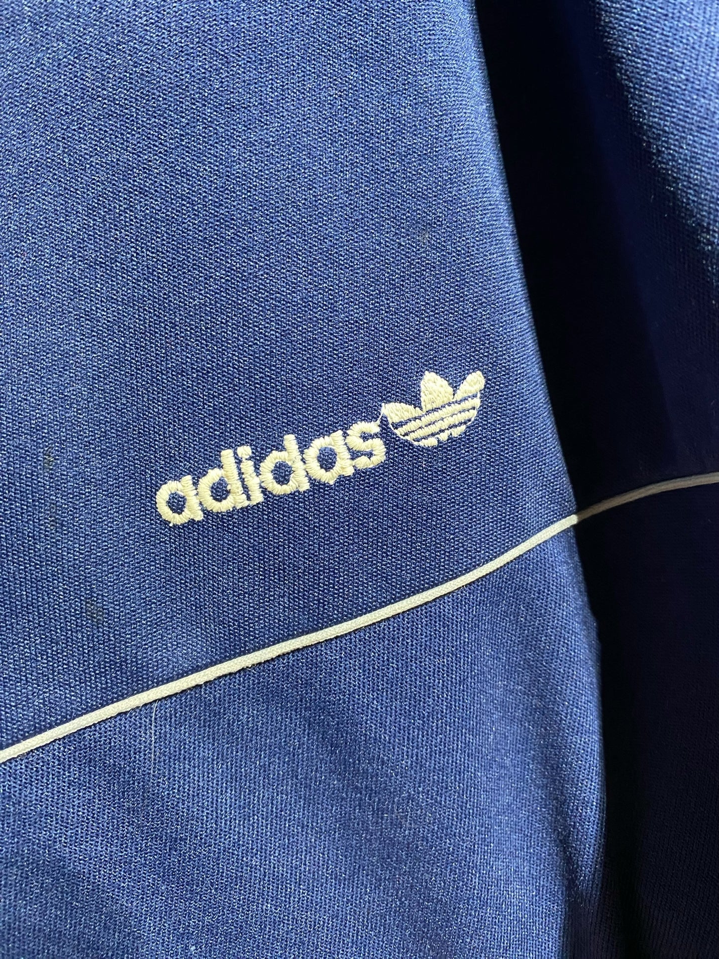 adidas アディダス 80s 80年代 track jacket トラックジャケット ジャージ