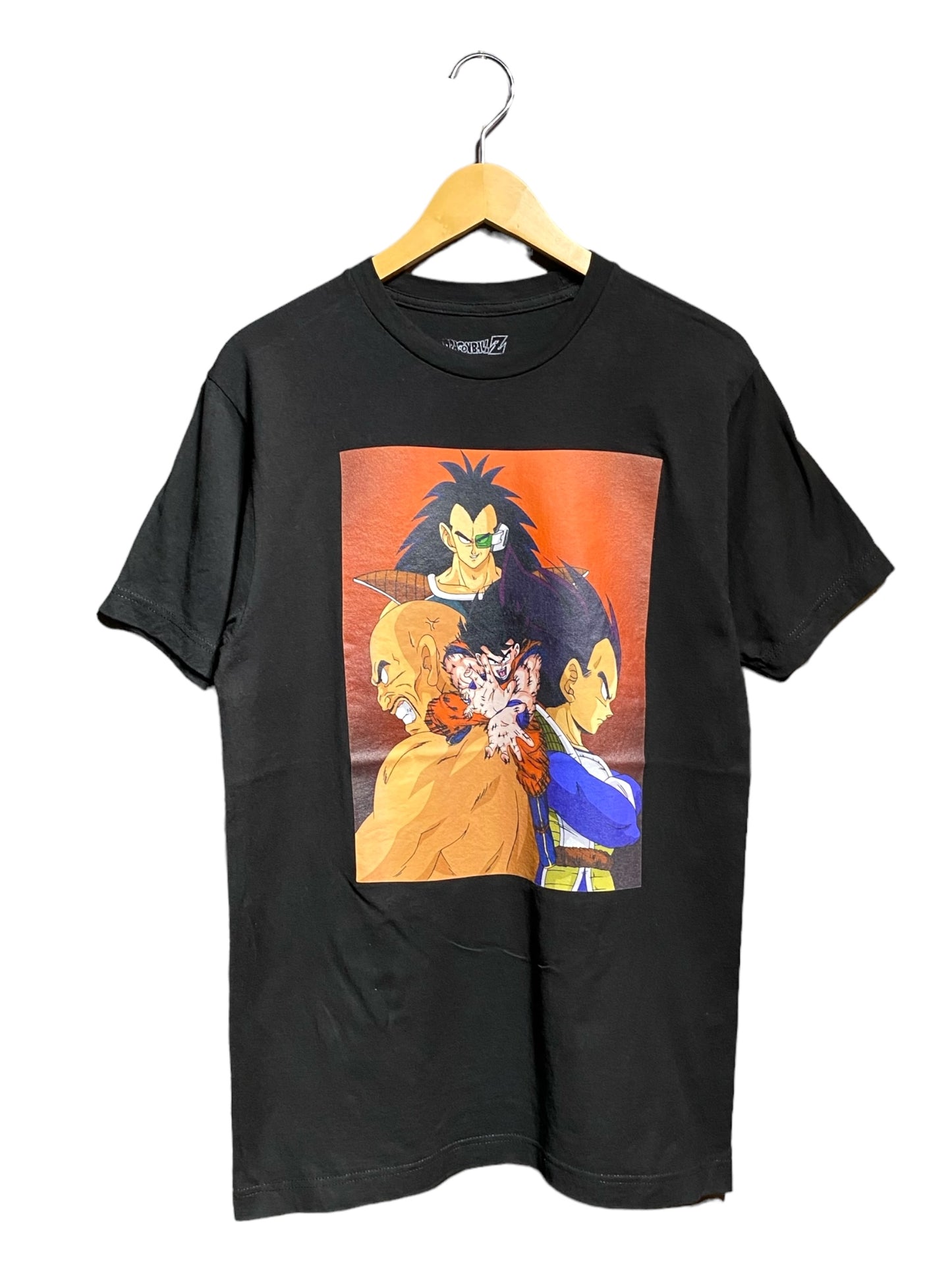 DRAGONBALL Z ドラゴンボール アニメ 半袖 Tシャツ