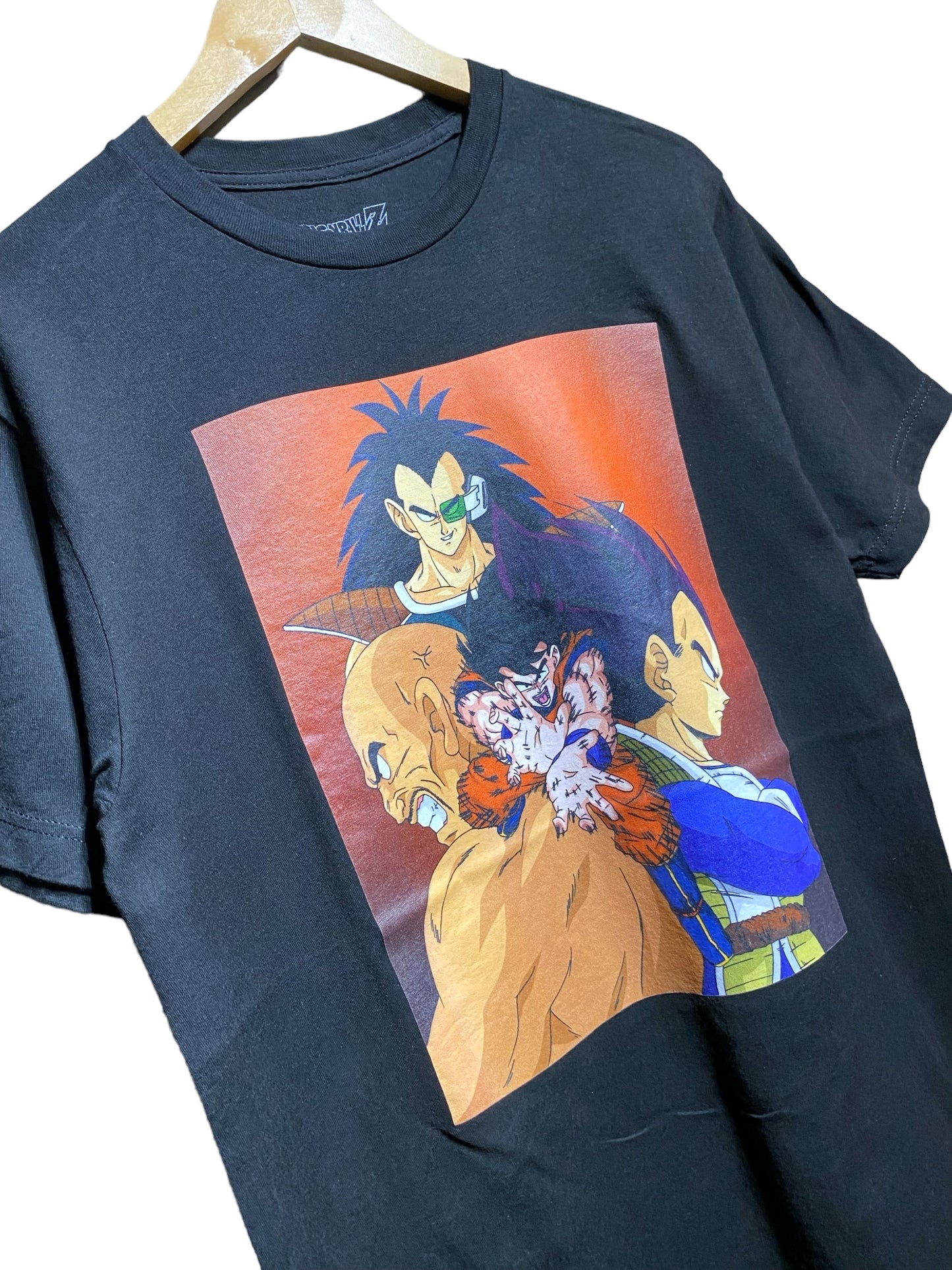 DRAGONBALL Z ドラゴンボール アニメ 半袖 Tシャツ