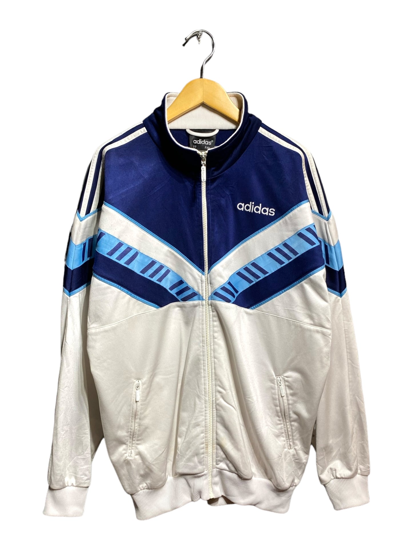 adidas アディダス 80s 80年代 track jacket トラックジャケット ジャージ