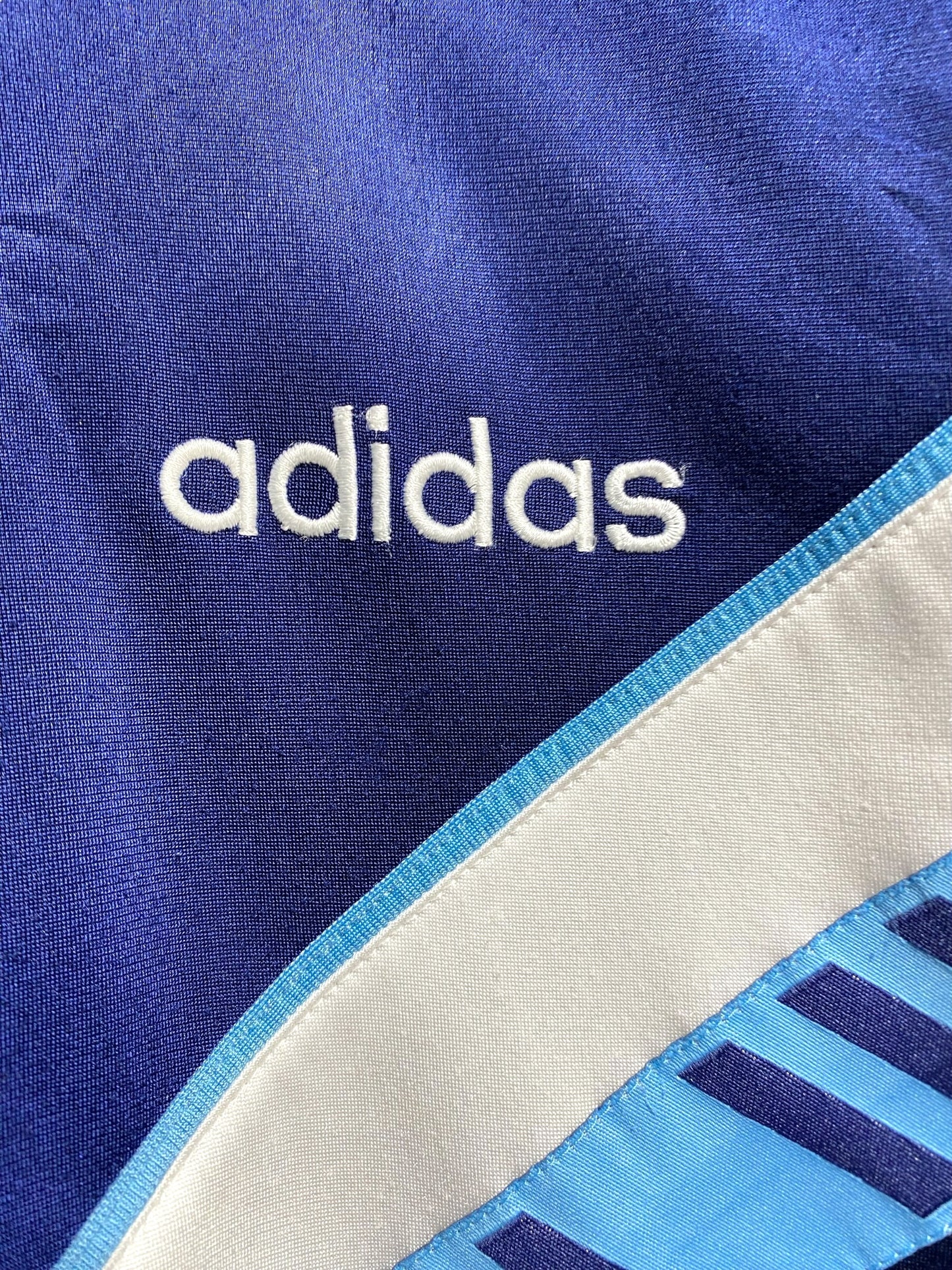 adidas アディダス 80s 80年代 track jacket トラックジャケット ジャージ