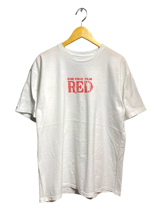 ワンピース フィルムレッド ONE PIECE FILM RED ウタ UTA アニメ 半袖 Tシャツ