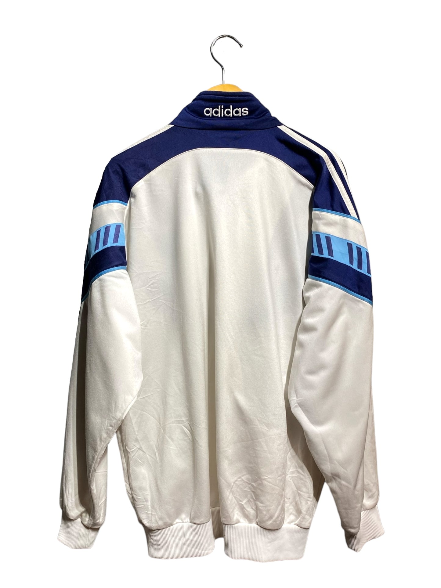 adidas アディダス 80s 80年代 track jacket トラックジャケット ジャージ