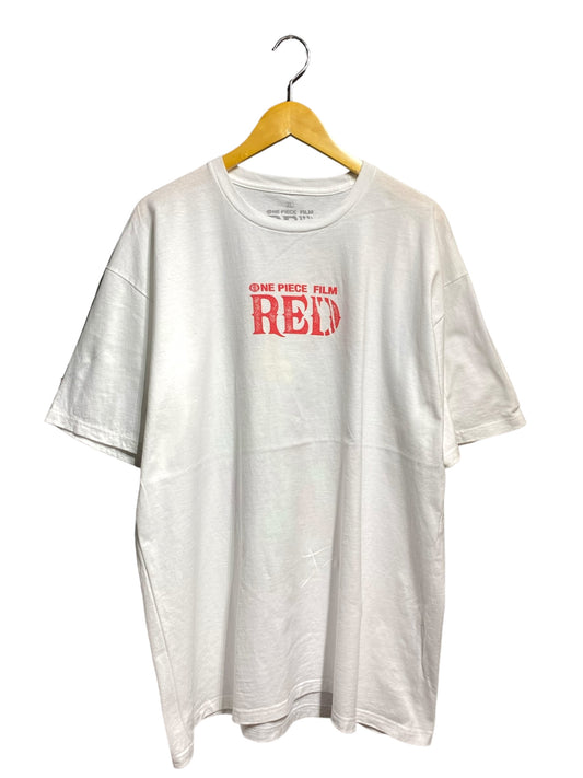 ワンピース フィルムレッド ONE PIECE FILM RED ウタ UTA アニメ 半袖 Tシャツ