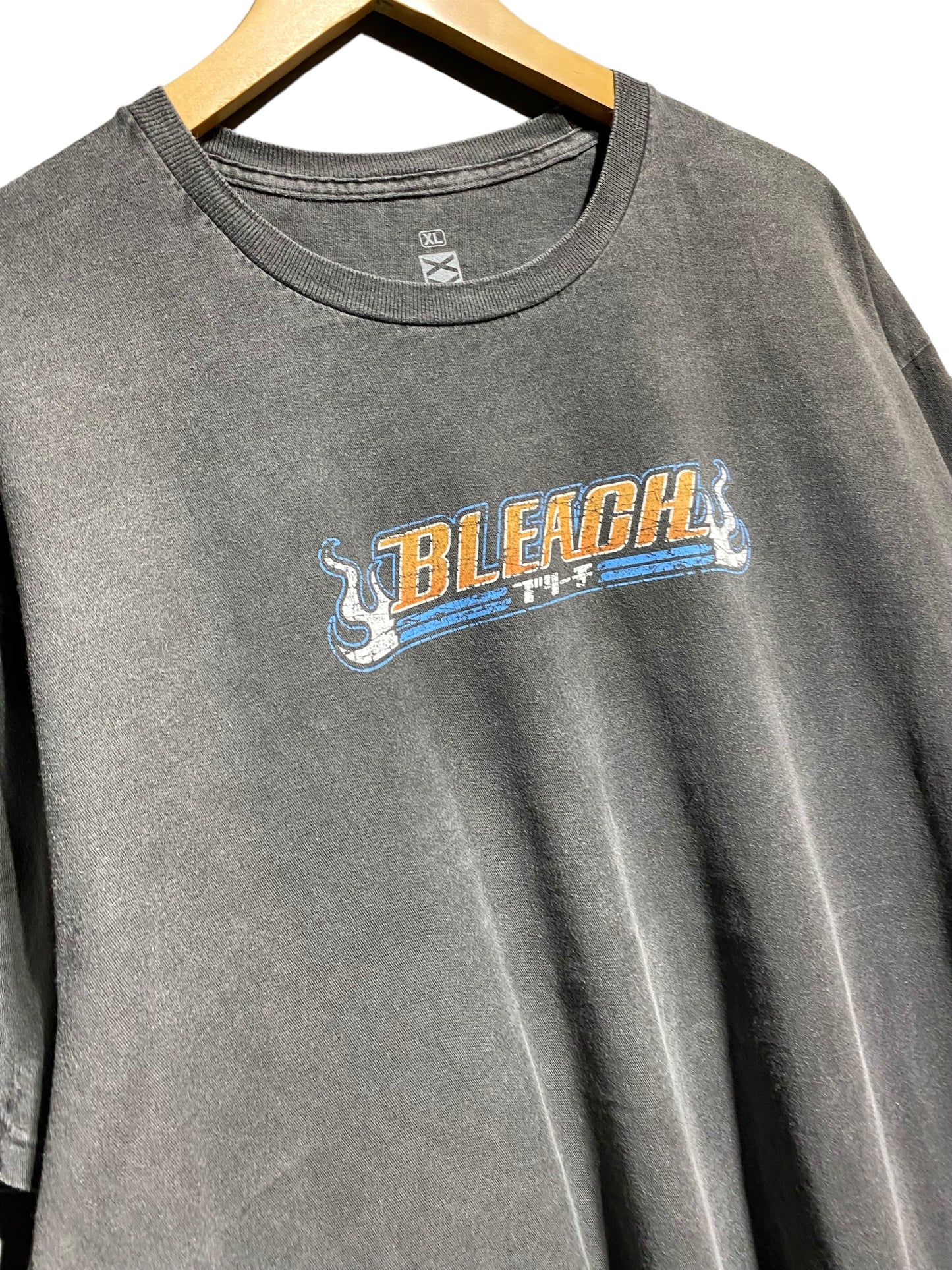 BLEACH ブリーチ アニメ 半袖 Tシャツ