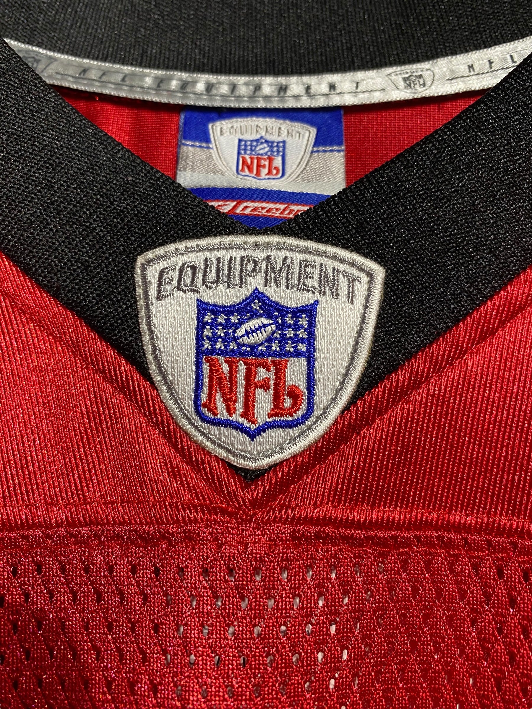 Reebok リーボック NFL Buccaneers タンパベイ バッカニアーズ ゲーム