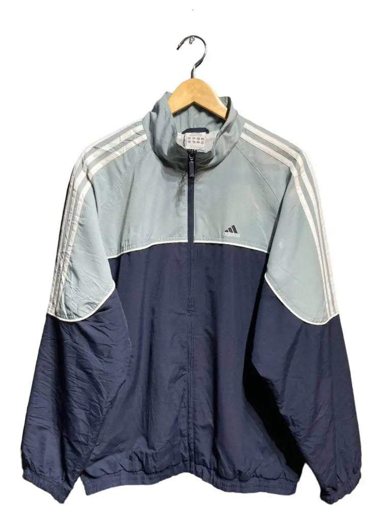 adidas アディダス Nylon track jacket ナイロントラックジャケット