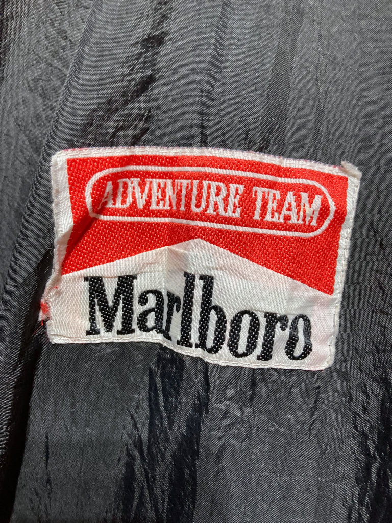 Marlboro マルボロ 90s nylon jacket ナイロンジャケット – STORAGE