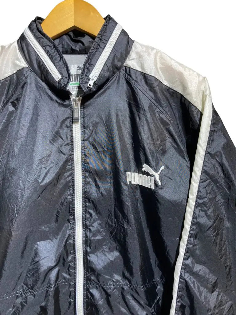 90's PUMA track jacket - ジャージ